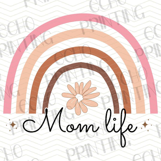 MGAG 37 - MOM LIFE RAINBOW