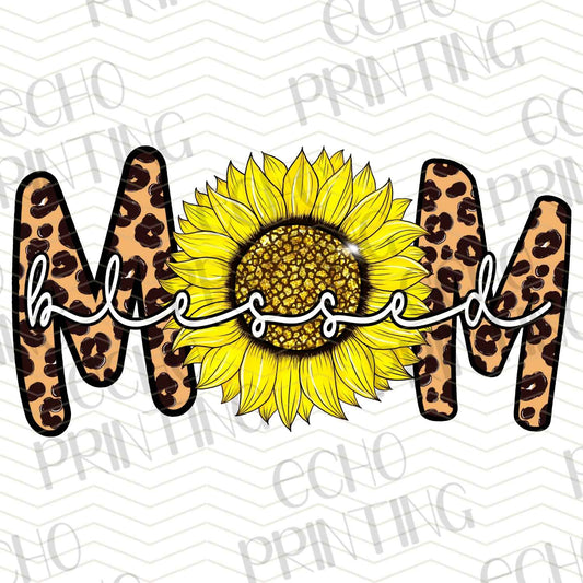 MGA 399 - MOM SUNFLOWER