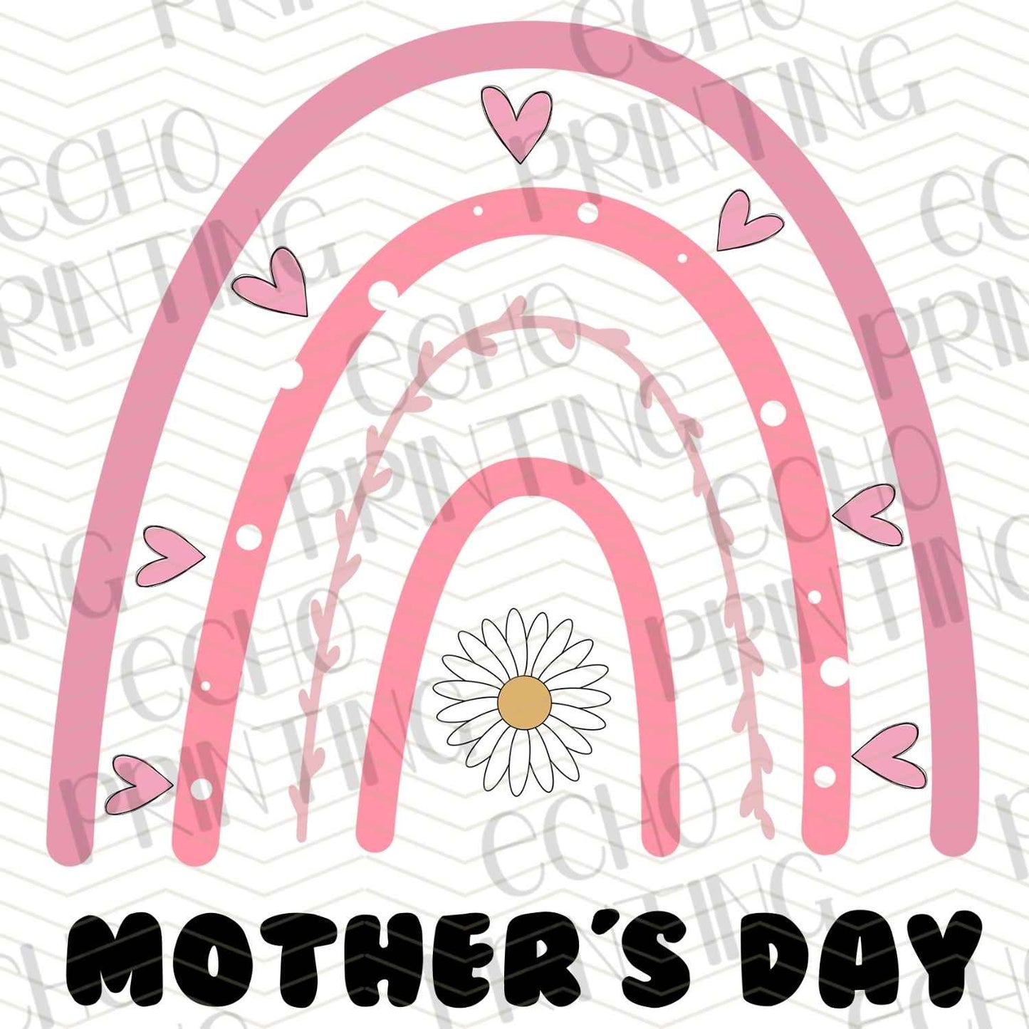 MGA 39 – MOTHER’S DAY RAINBOW