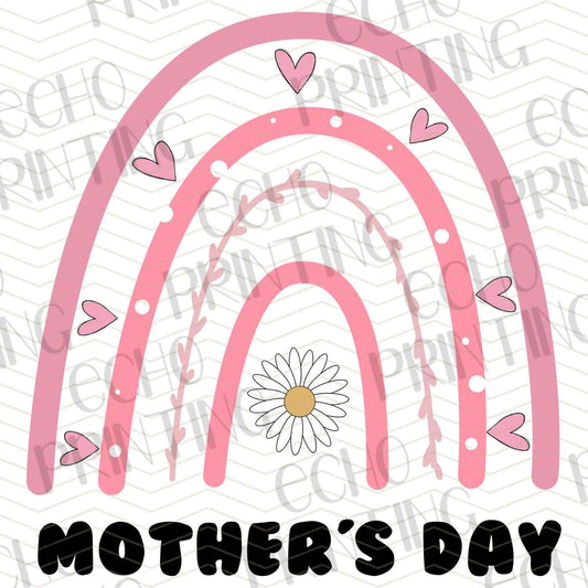 MGAG 39 - MOTHER’S DAY RAINBOW