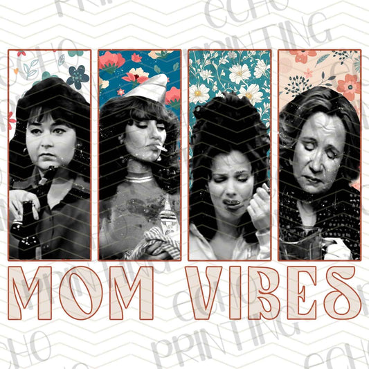 MGA 418 - MOM VIBES THROWBACK