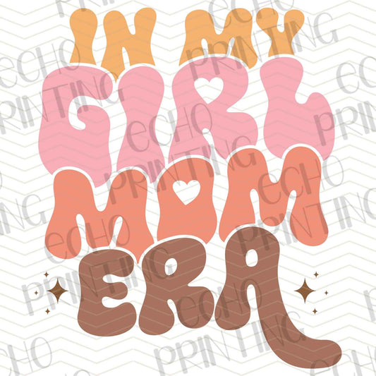 MGA 41 – IN MY GIRL MOM ERA