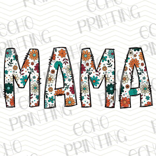 MGA 420 - MAMA