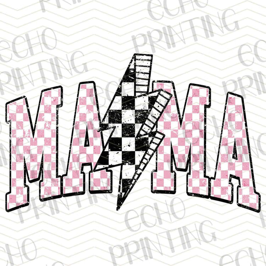 MGA 421 - MAMA LIGHTNING BOLT