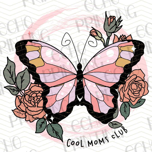 MGA 42 – COOL MOM