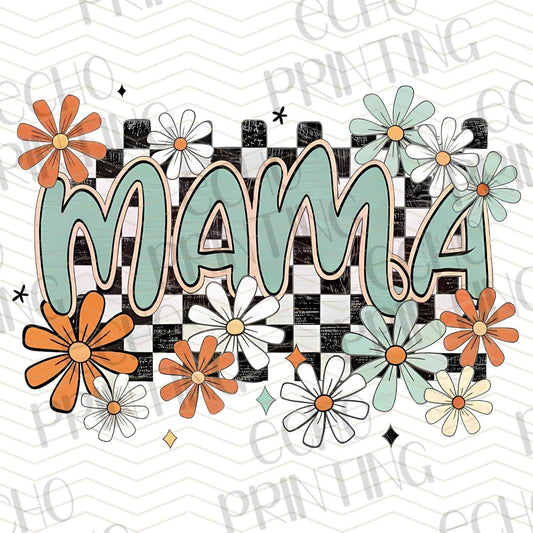 MGA 435 - MAMA