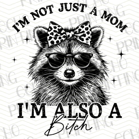 MGA 441 - I'M ALSO A B*TCH