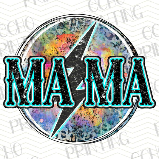 MGA 445 - MAMA