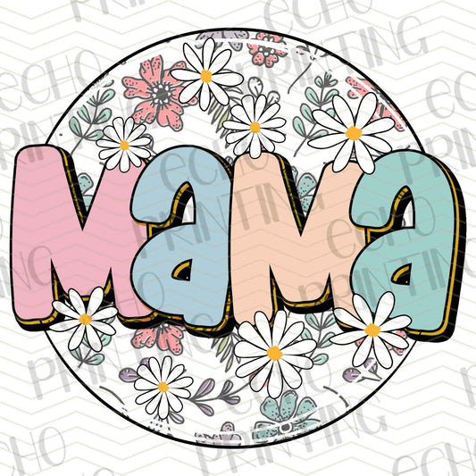 MGA 446 - MAMA