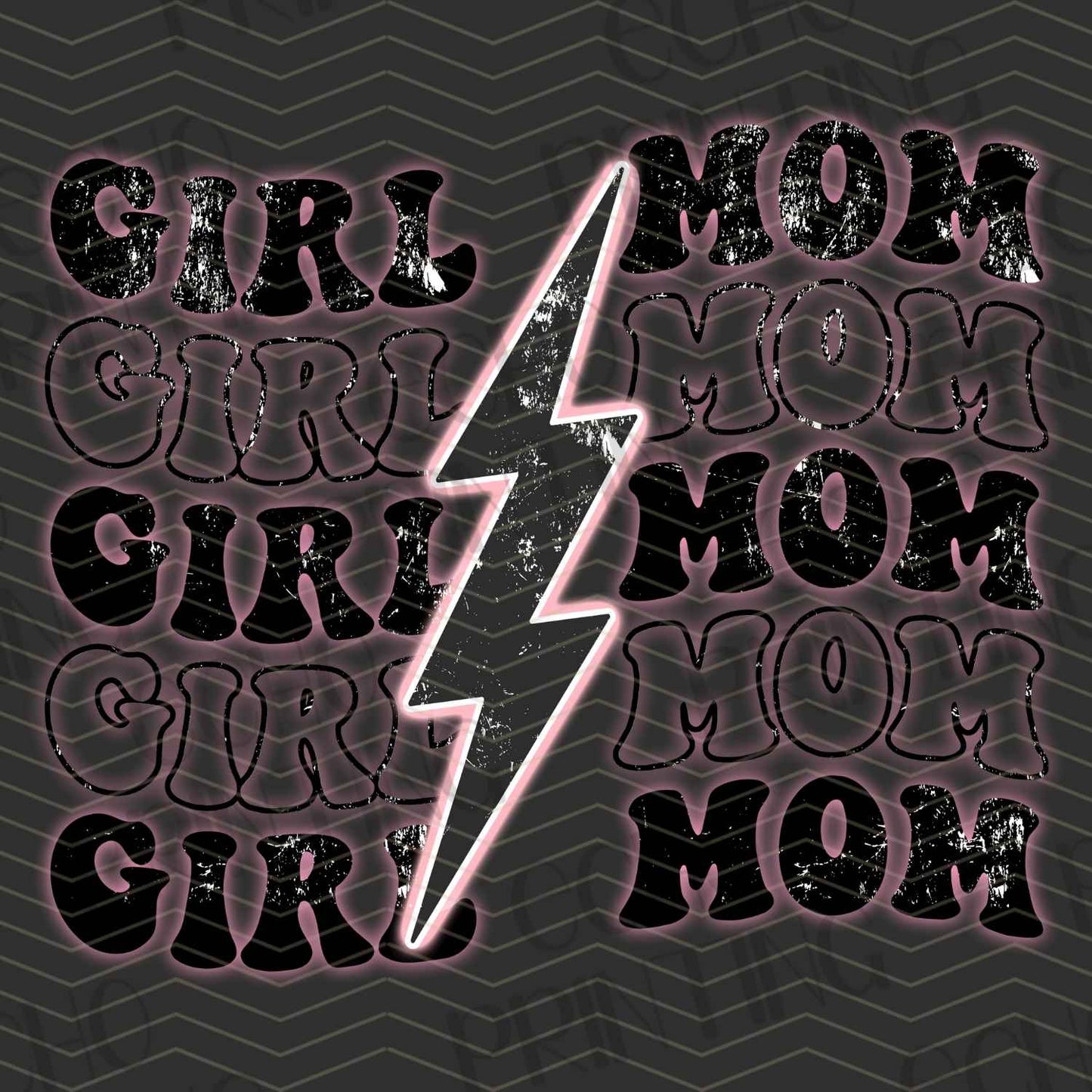MGA 448 - GIRL MOM