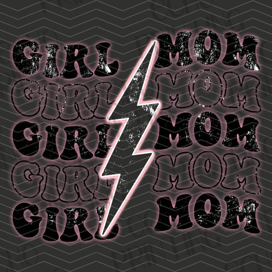 MGA 448 - GIRL MOM