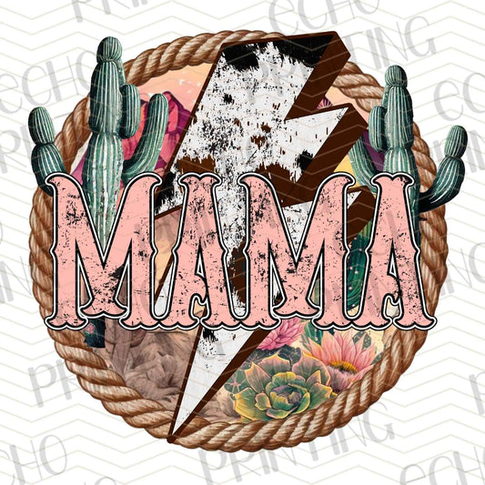 MGA 452 - MAMA
