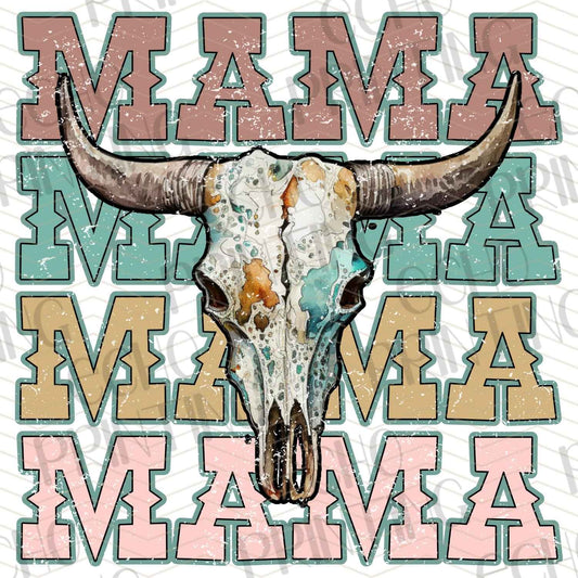 MGA 453 - MAMA