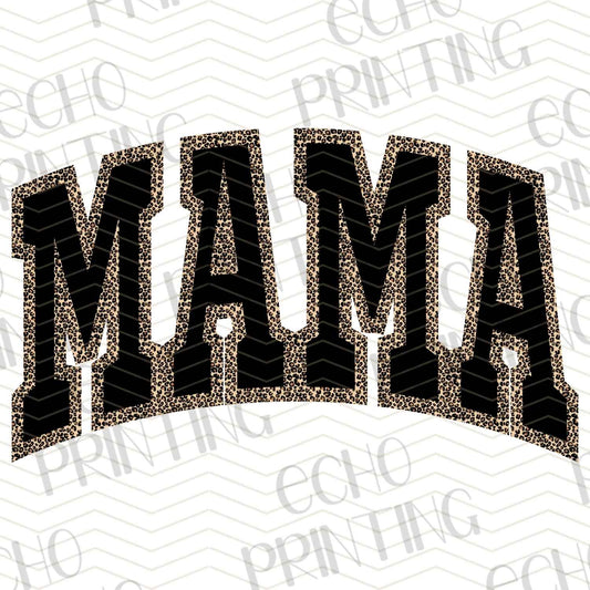 MGA 455 - MAMA