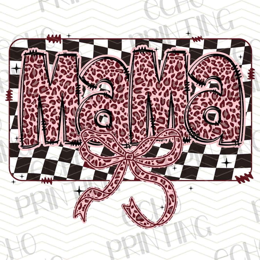 MGA 459 - MAMA