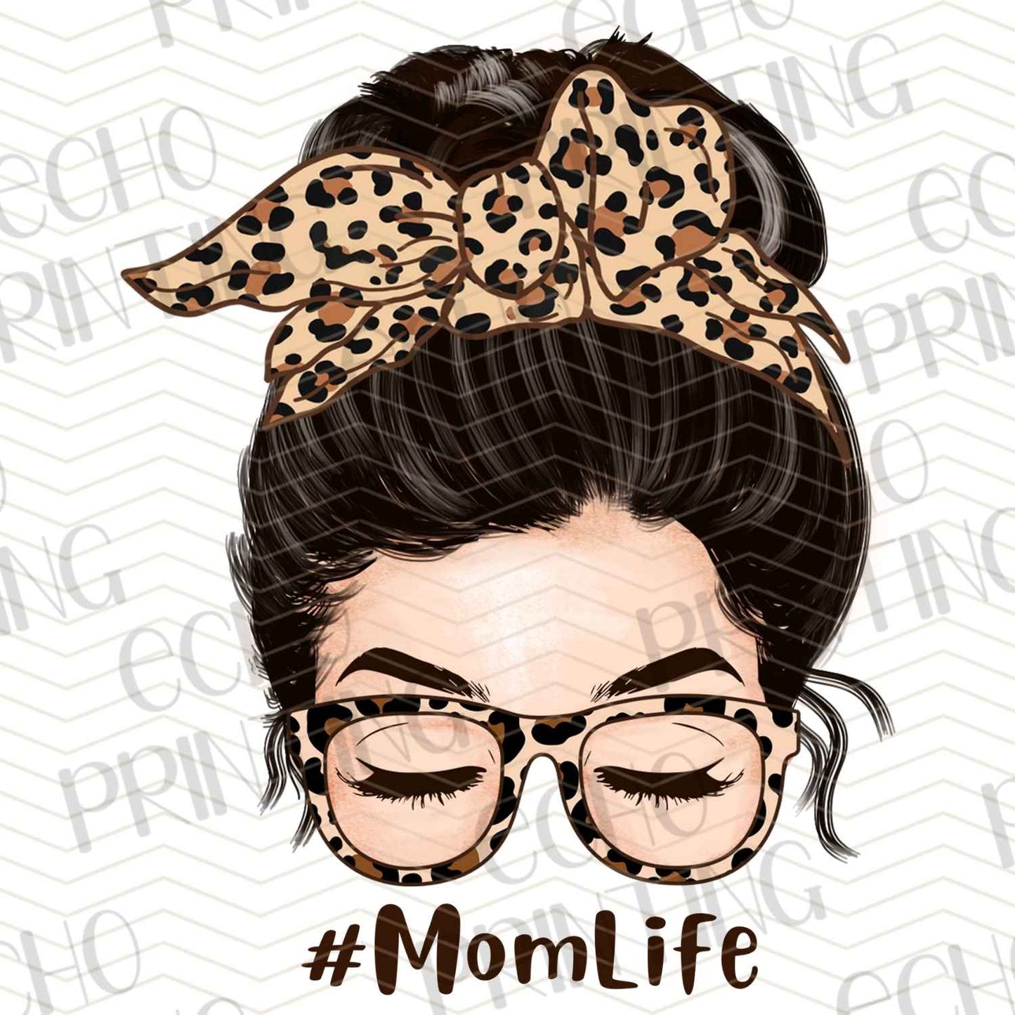 MGA 45 – MOM LIFE
