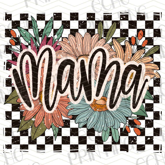 MGA 460 - MAMA