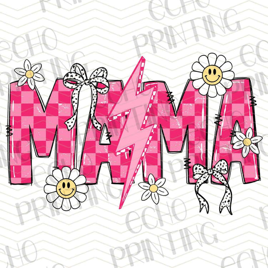 MGA 462 - MAMA