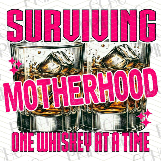 MGA 470 - SURVIVING MOTHERHOOD