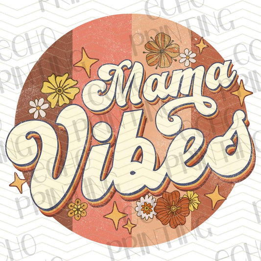 MGA 471 - MAMA VIBES