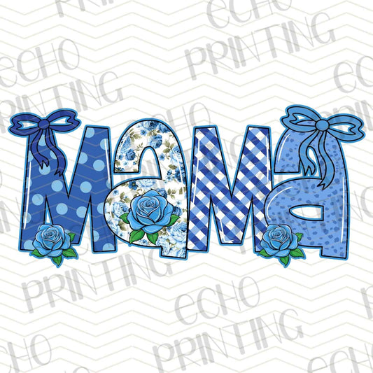 MGA 491 - MAMA