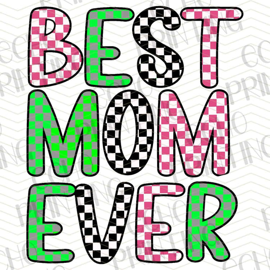 MGA 495 - BEST MOM EVER