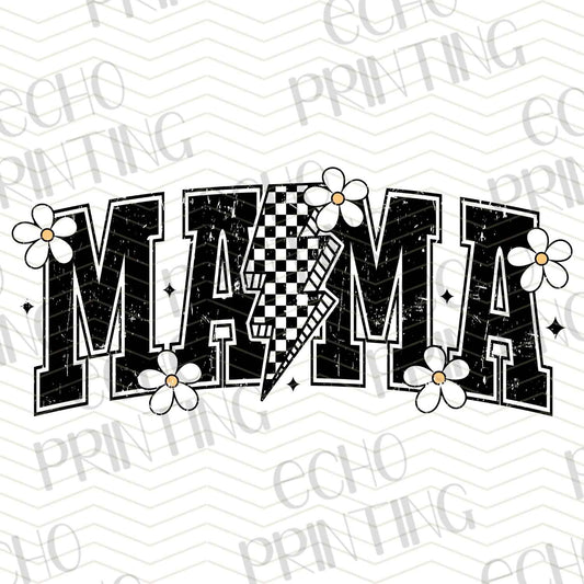MGA 496 - MAMA