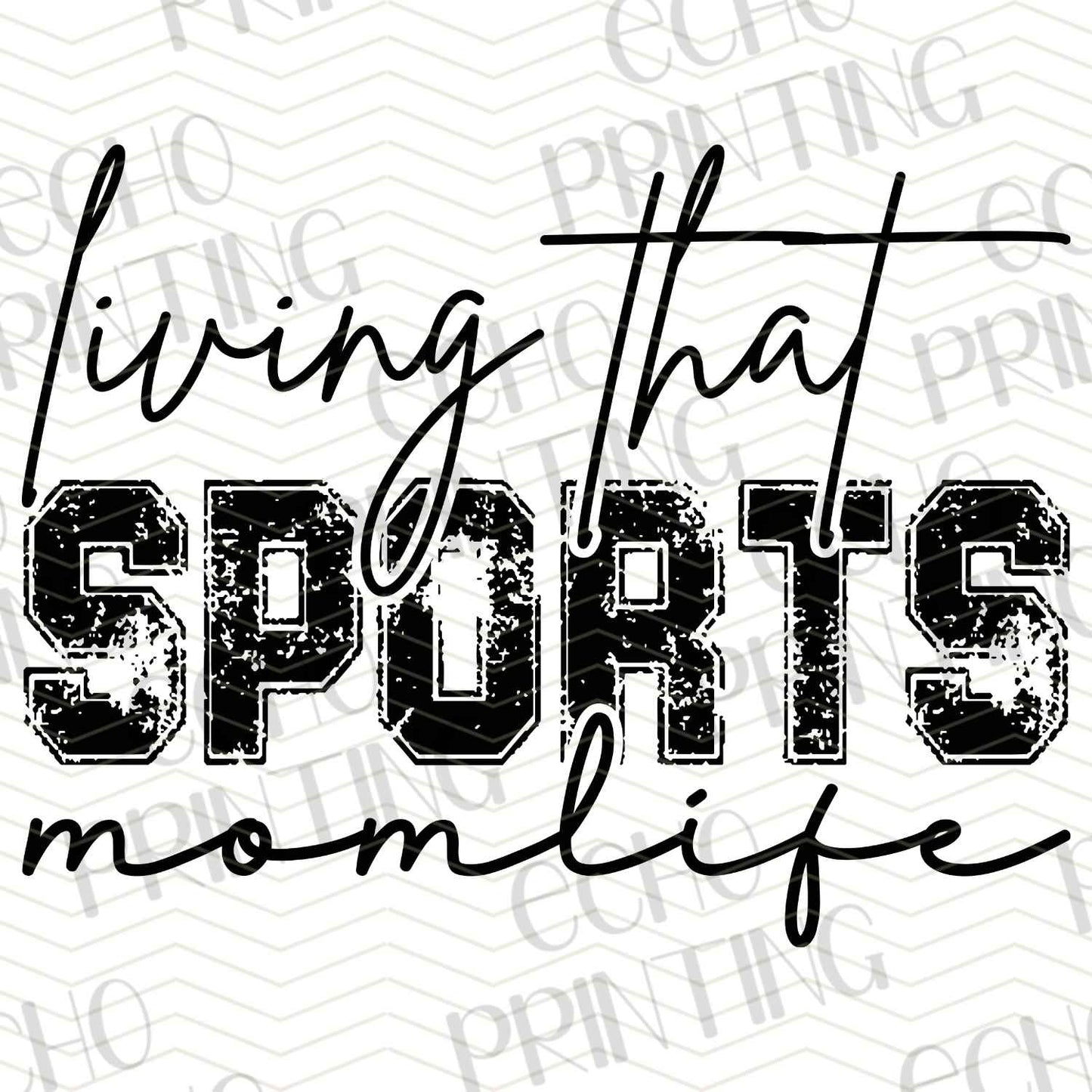 MGAG 497 - SPORTS MOMLIFE