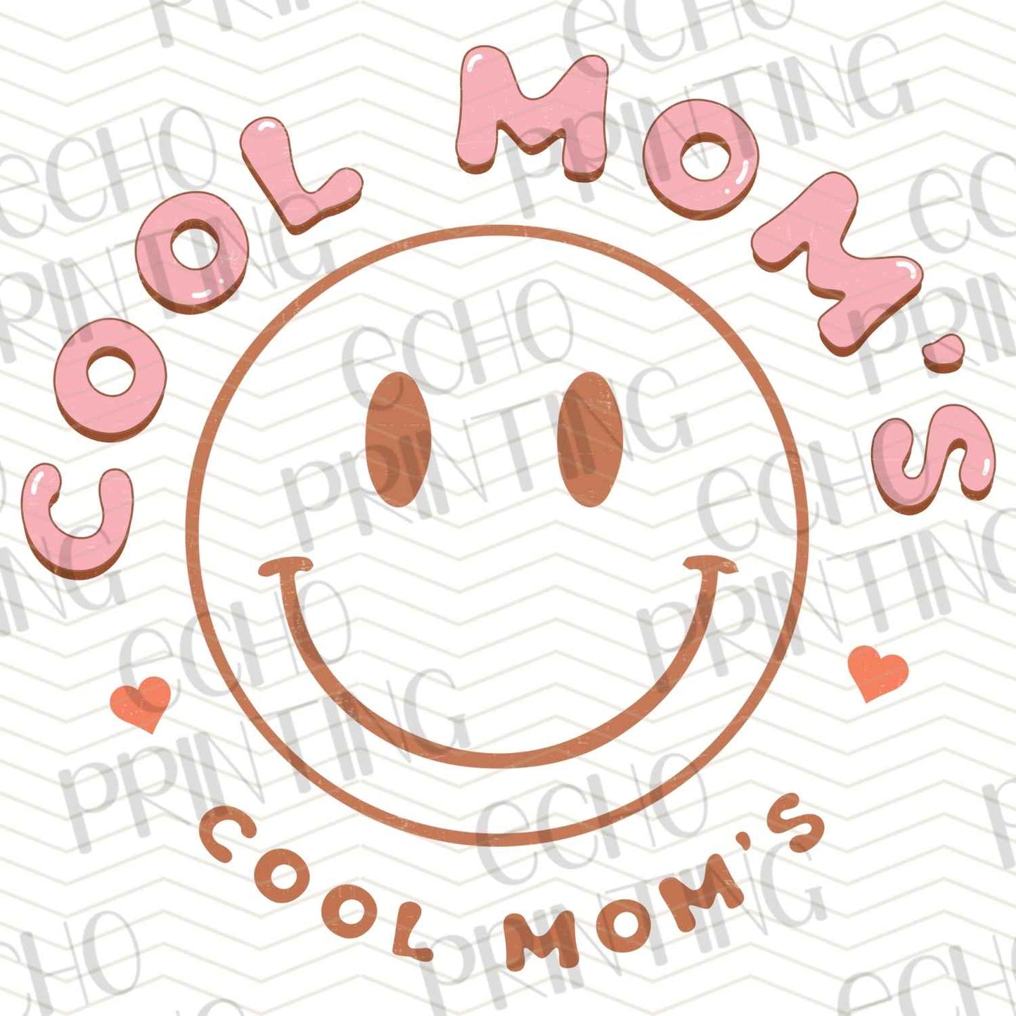 MGAG 51 - COOL MOMS CIRCLE