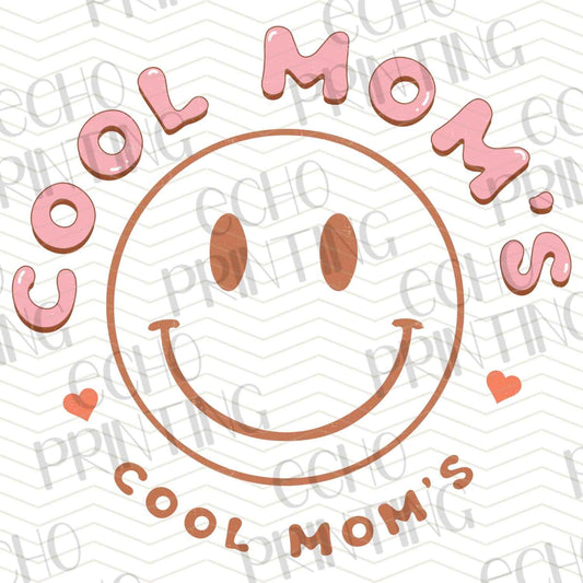 MGAG 51 - COOL MOMS CIRCLE