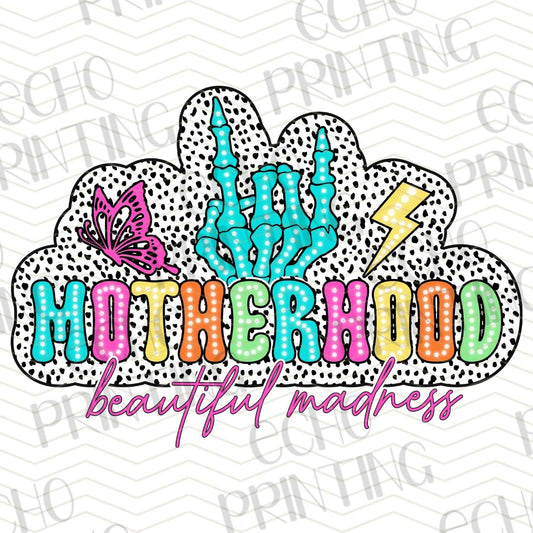 MGA 526 - MOTHERHOOD