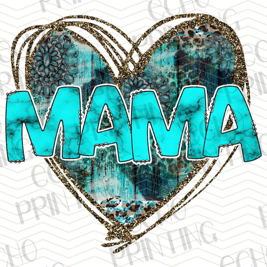 MGA 543 - MAMA