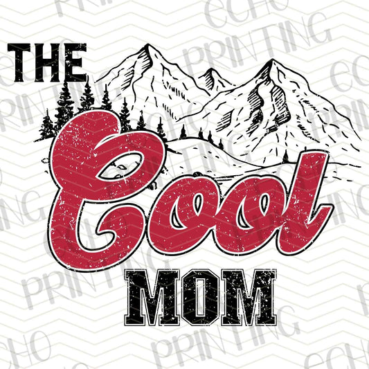 MGA 544 - THE COOL MOM