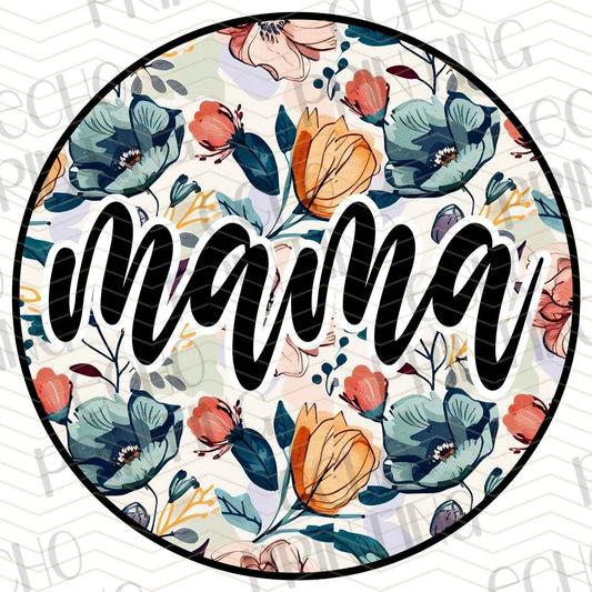 MGA 545 - MAMA