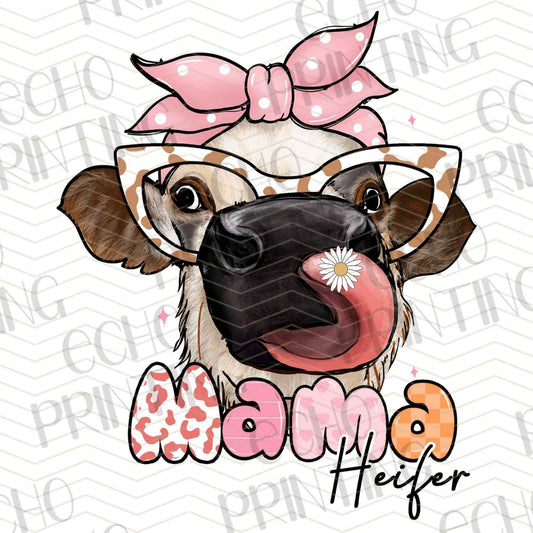 MGA 54 – DOG MOM