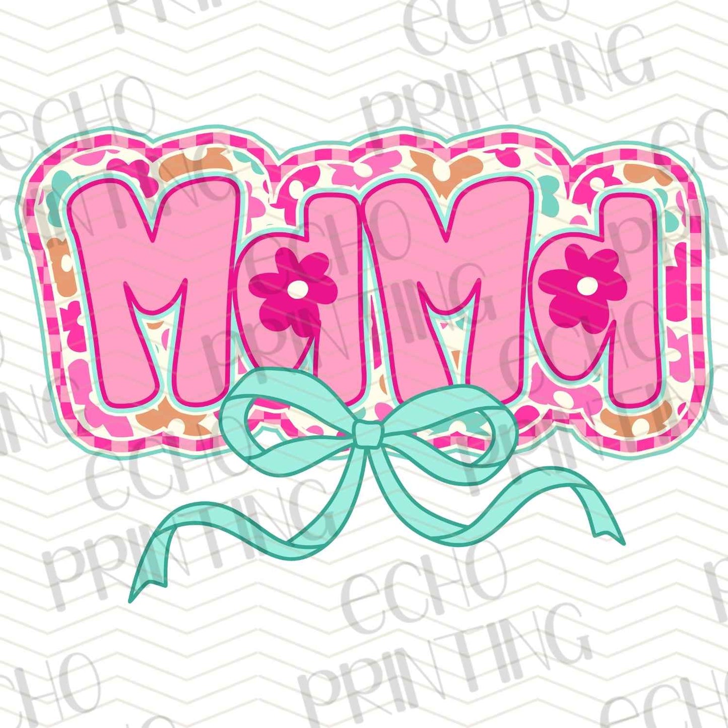 MGAG 557 - MAMA