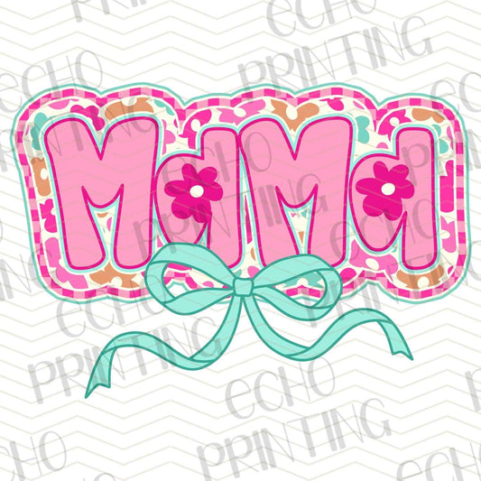 MGAG 557 - MAMA