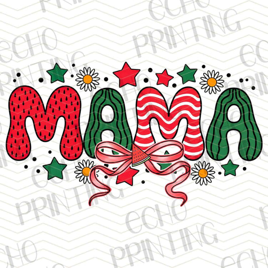MGAG 562 - MAMA