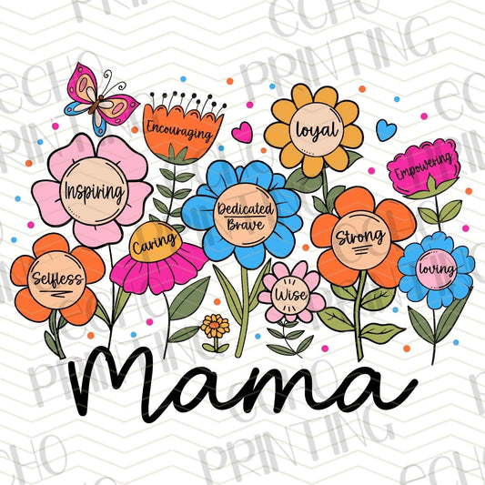 MGAG 565 - MAMA