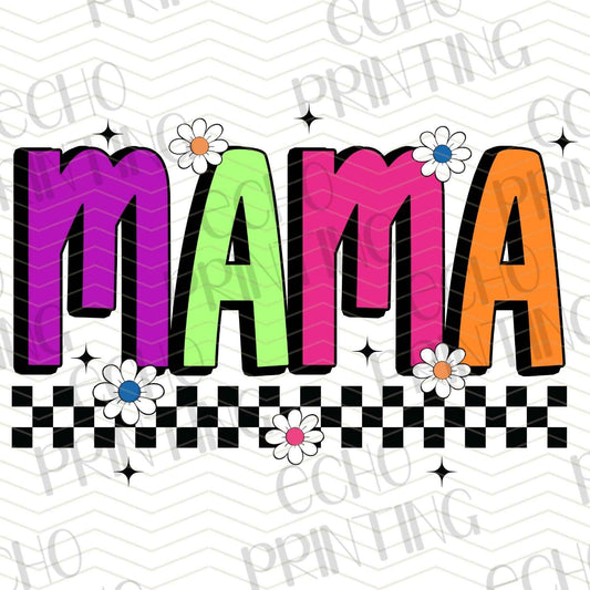 MGA 566 - MAMA