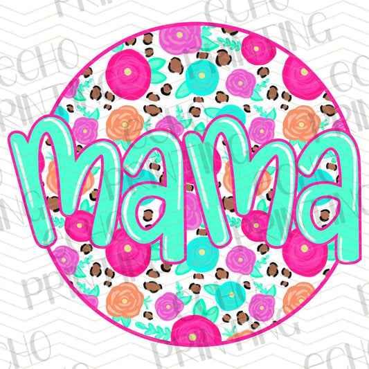 MGA 572 - MAMA