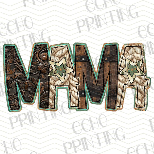 MGA 575 - MAMA CAMO