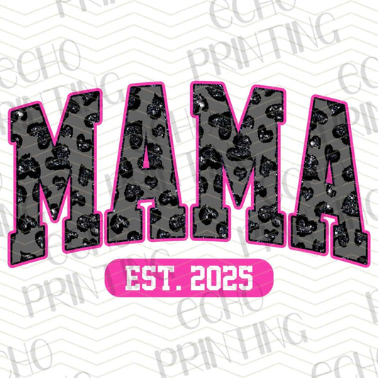 MGA 578 - MAMA