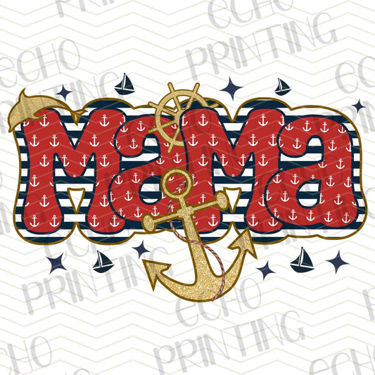 MGA 579 - MAMA