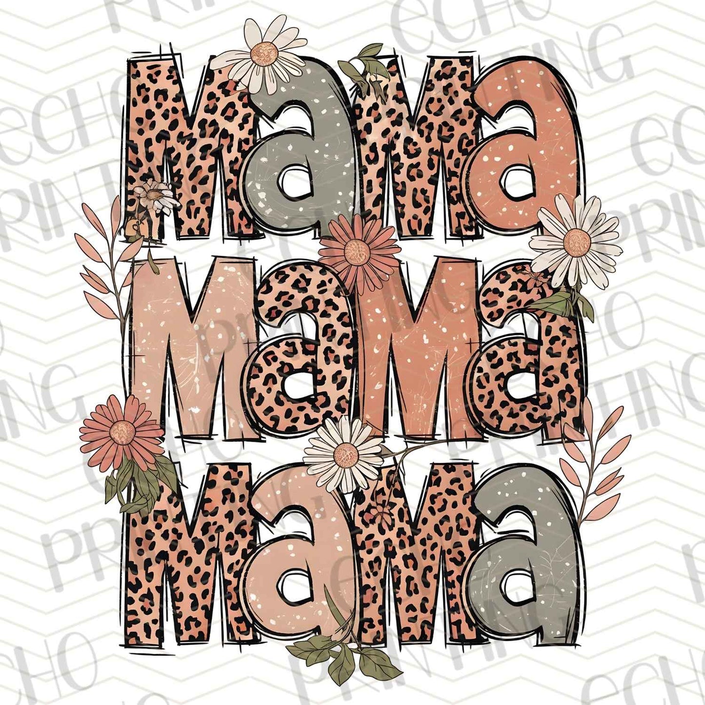 MGAG 582 - MAMA