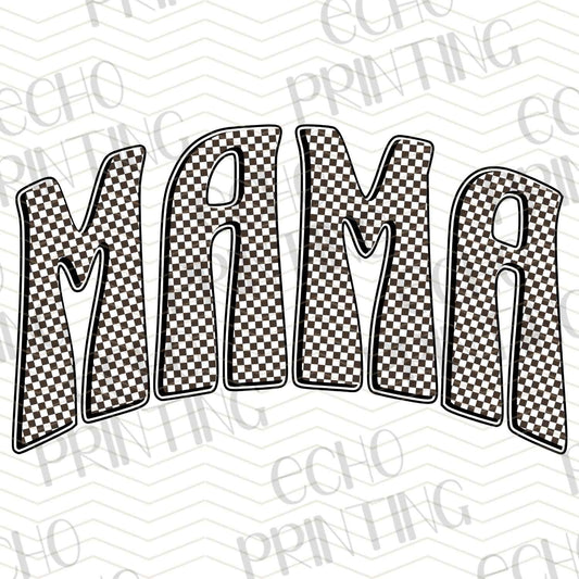 MGA 588 - MAMA