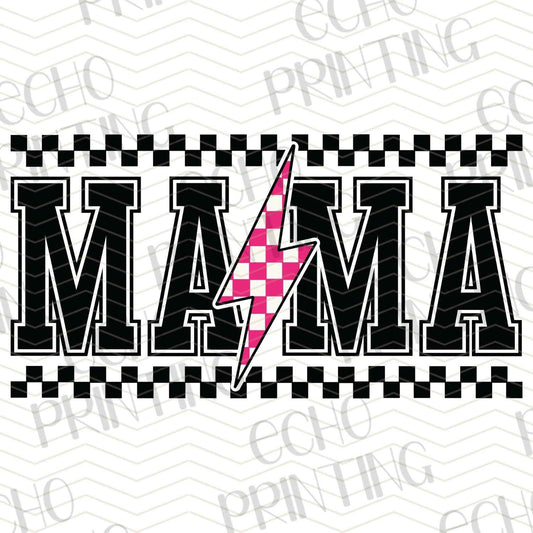 MGA 594 - MAMA