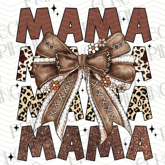 MGAG 595 - MAMA