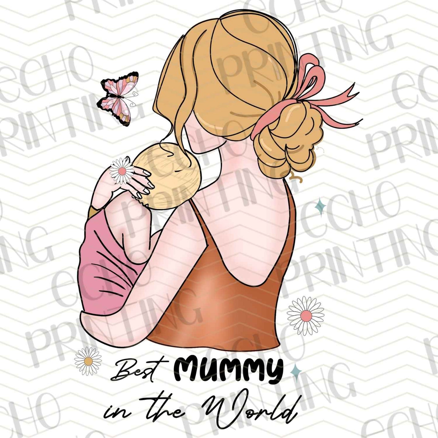 MGAG 59 - BEST MOMMY