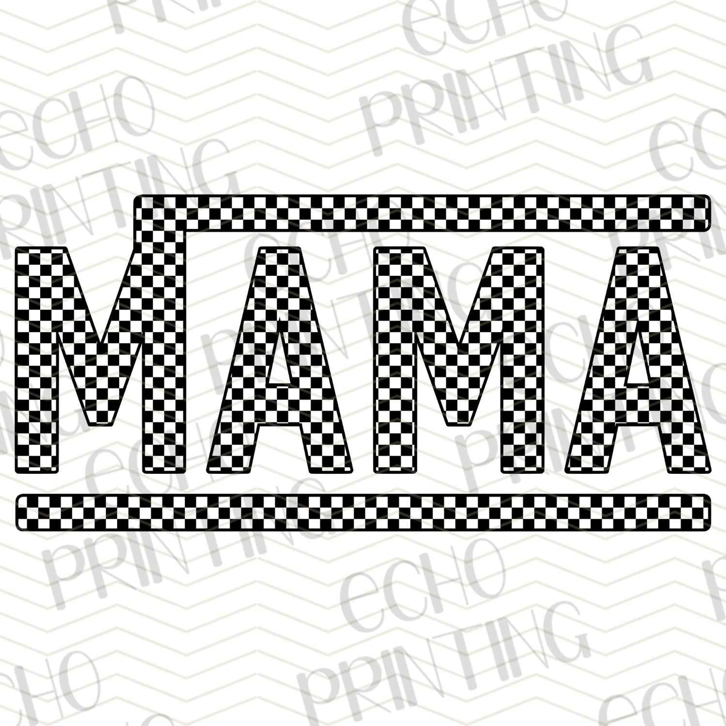 MGAG 600 - MAMA
